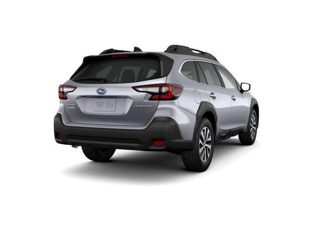 new 2025 Subaru Outback car, priced at $35,611