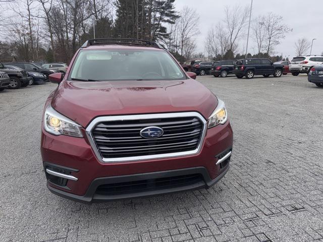 used 2019 Subaru Ascent car, priced at $21,174