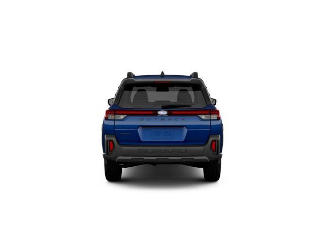 new 2026 Subaru Outback car, priced at $39,752