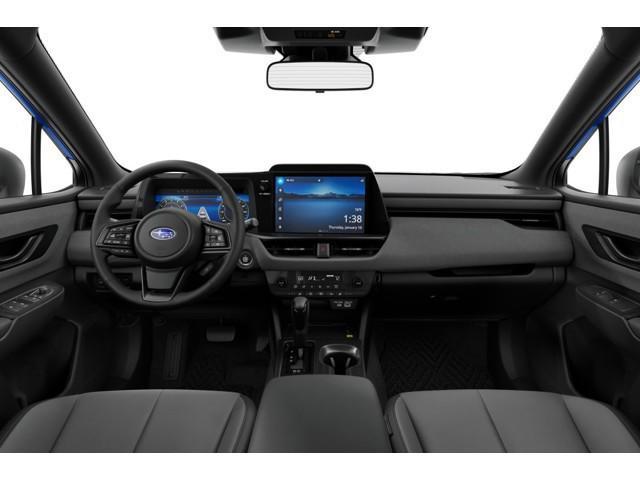 new 2026 Subaru Outback car, priced at $39,752