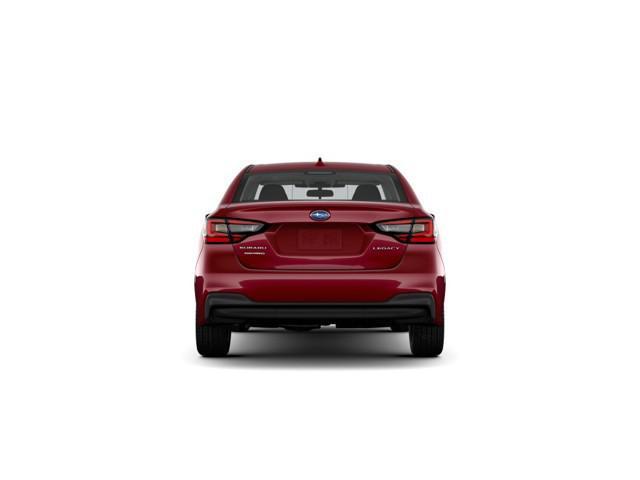 new 2025 Subaru Legacy car, priced at $33,871
