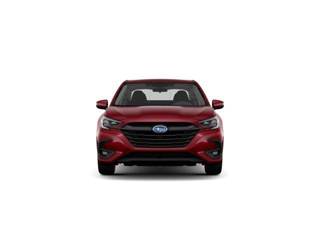 new 2025 Subaru Legacy car, priced at $33,871