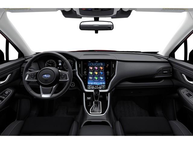 new 2025 Subaru Legacy car, priced at $33,871