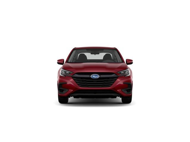 new 2025 Subaru Legacy car, priced at $27,565