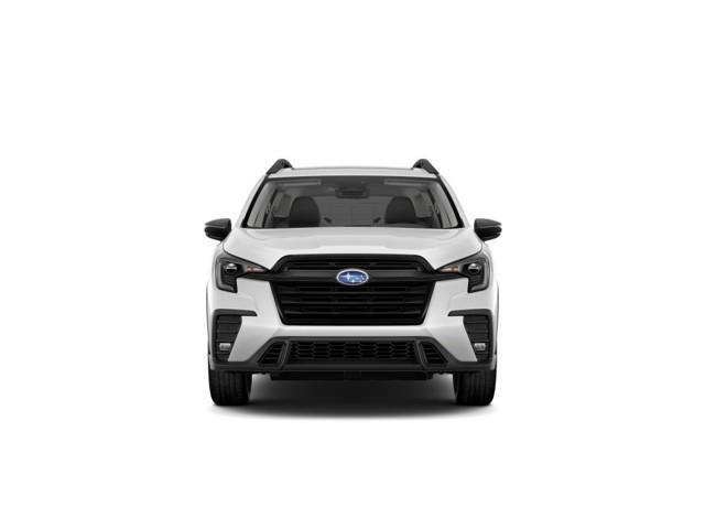 new 2025 Subaru Ascent car, priced at $43,660