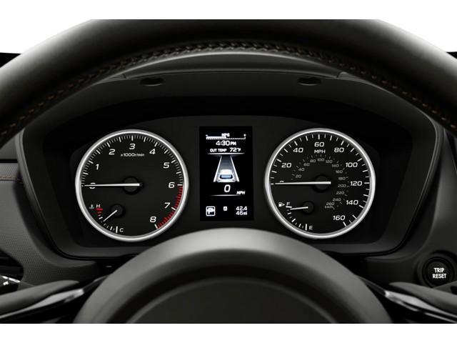 new 2025 Subaru Forester car, priced at $42,621