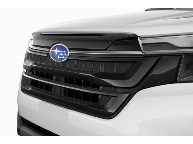 new 2025 Subaru Forester car, priced at $42,621