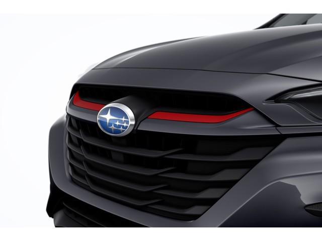 new 2025 Subaru Legacy car, priced at $37,914