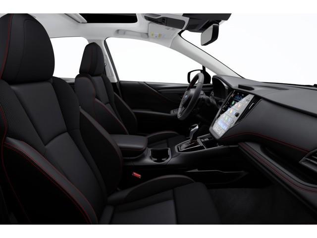 new 2025 Subaru Legacy car, priced at $37,914