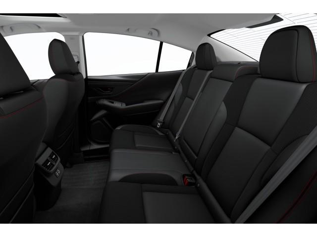 new 2025 Subaru Legacy car, priced at $37,914
