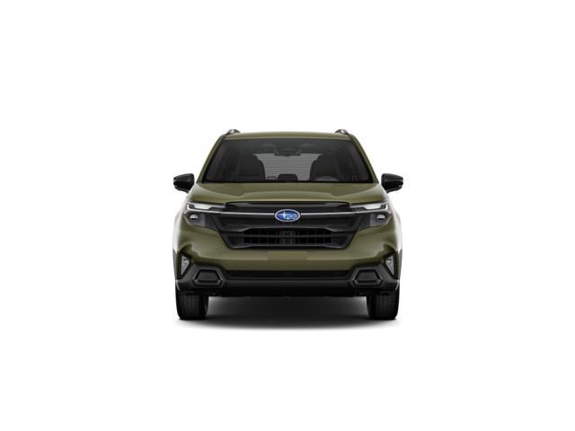 new 2025 Subaru Forester car, priced at $44,125
