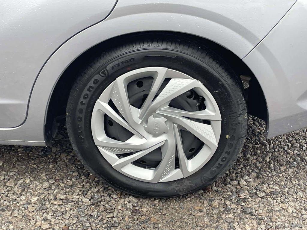 used 2024 Subaru Impreza car, priced at $21,985