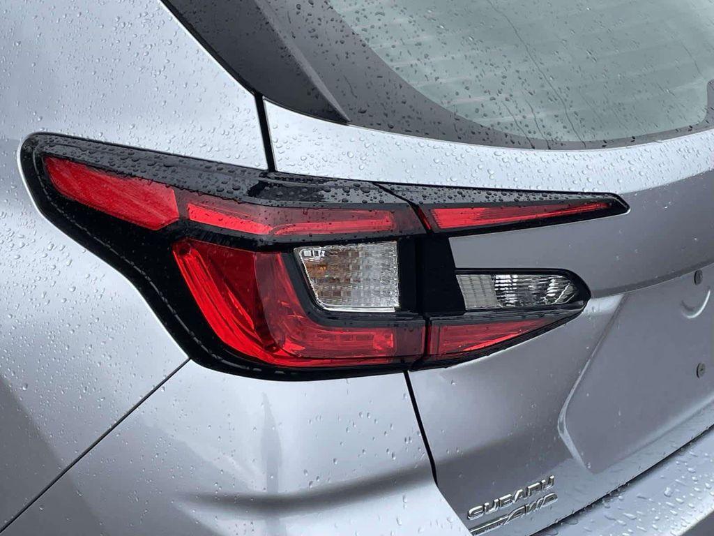 used 2024 Subaru Impreza car, priced at $21,985