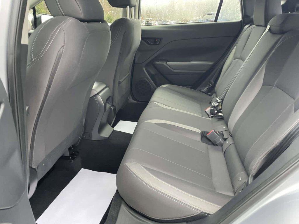 used 2024 Subaru Impreza car, priced at $21,985