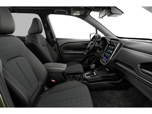 new 2025 Subaru Forester Hybrid car, priced at $37,667