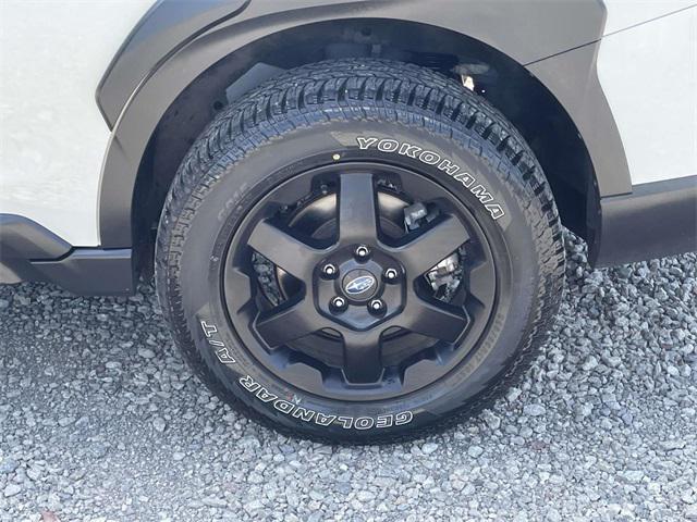 used 2024 Subaru Outback car, priced at $35,491