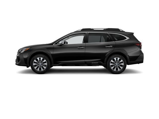 new 2025 Subaru Outback car, priced at $45,359