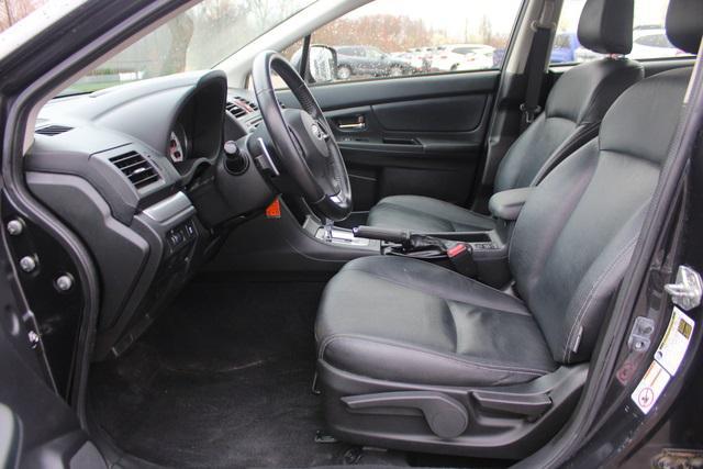 used 2013 Subaru Impreza car, priced at $8,762