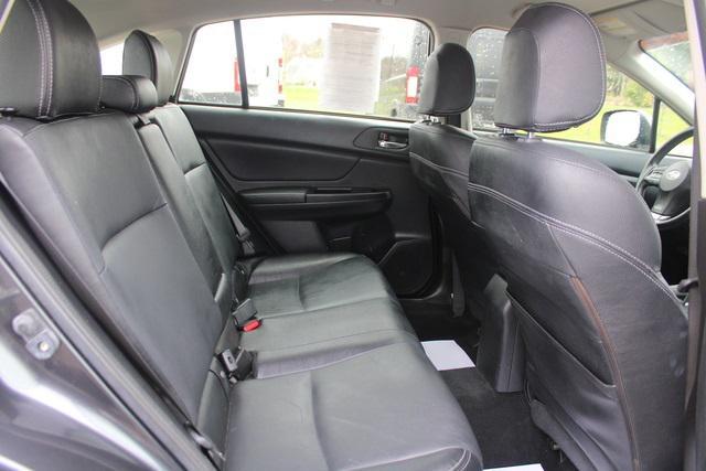 used 2013 Subaru Impreza car, priced at $7,899