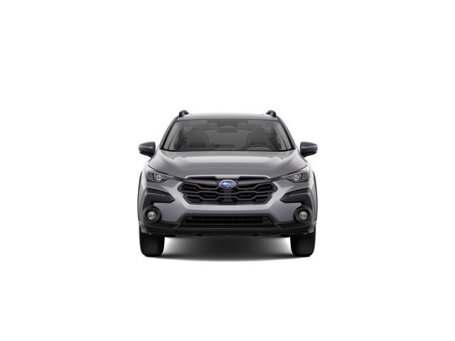 new 2024 Subaru Crosstrek car, priced at $33,758