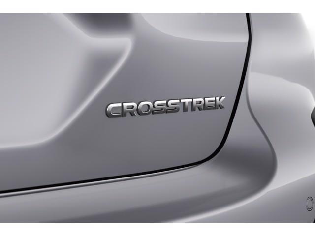 new 2024 Subaru Crosstrek car, priced at $33,758