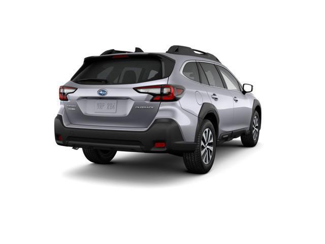 new 2025 Subaru Outback car, priced at $38,530