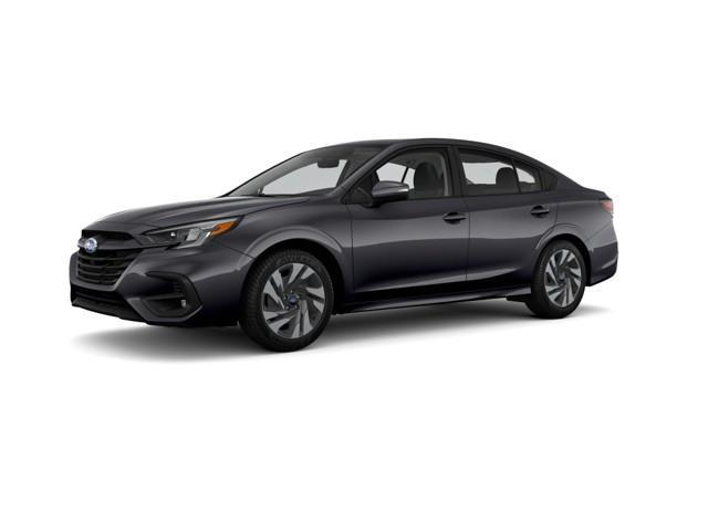 new 2025 Subaru Legacy car, priced at $33,811