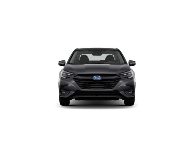 new 2025 Subaru Legacy car, priced at $33,811