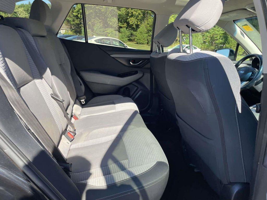 used 2021 Subaru Outback car, priced at $17,898