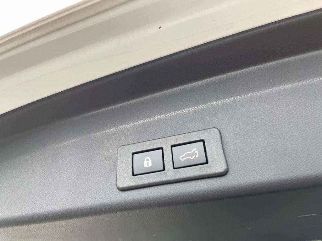 used 2025 Subaru Ascent car, priced at $41,607