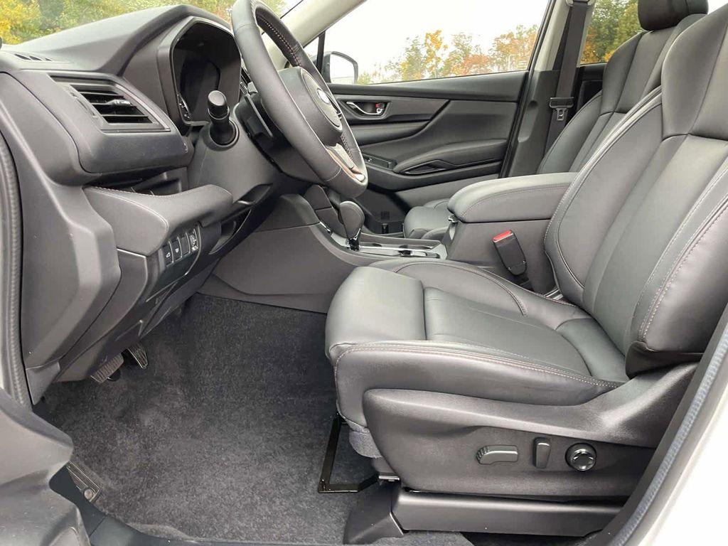 used 2025 Subaru Ascent car, priced at $41,607