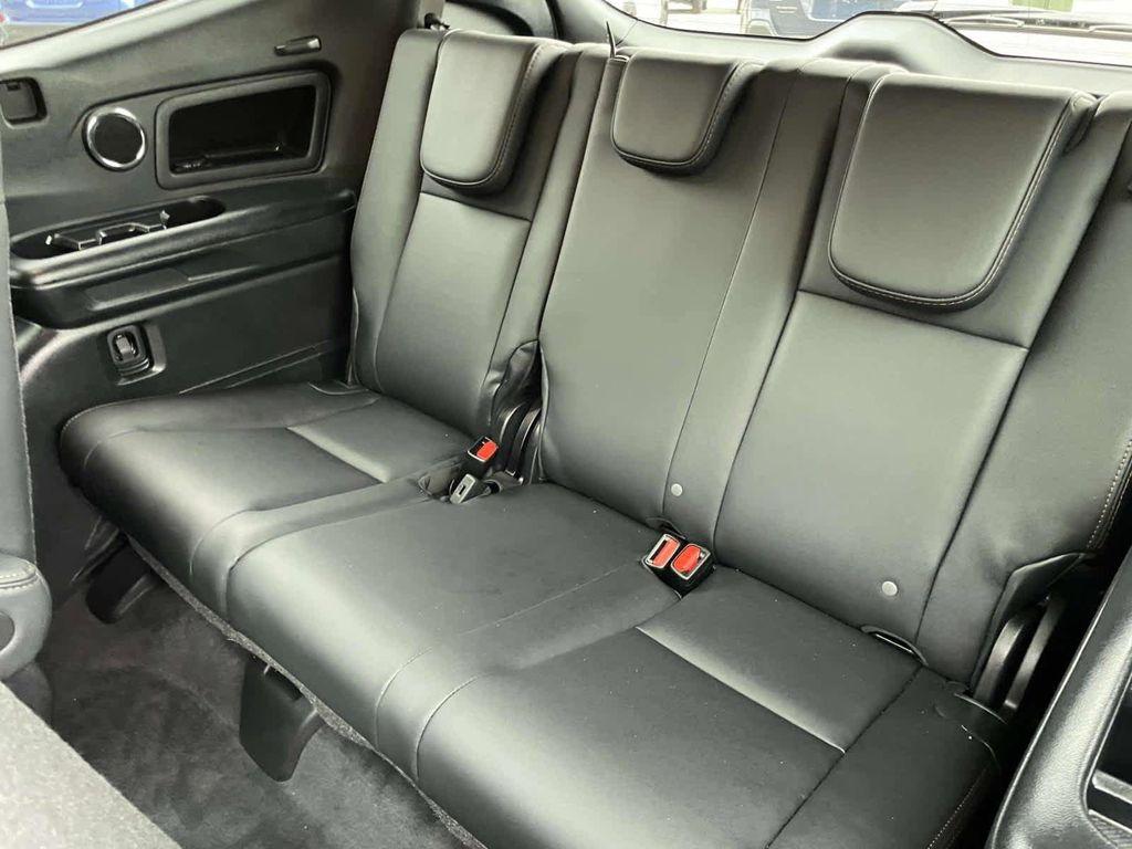 used 2025 Subaru Ascent car, priced at $41,607