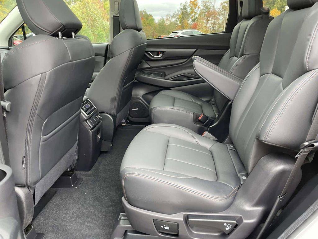 used 2025 Subaru Ascent car, priced at $41,607