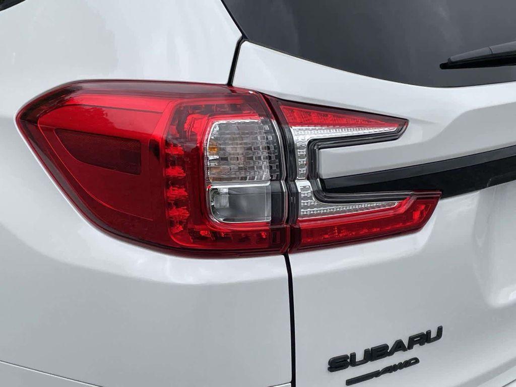 used 2025 Subaru Ascent car, priced at $41,607