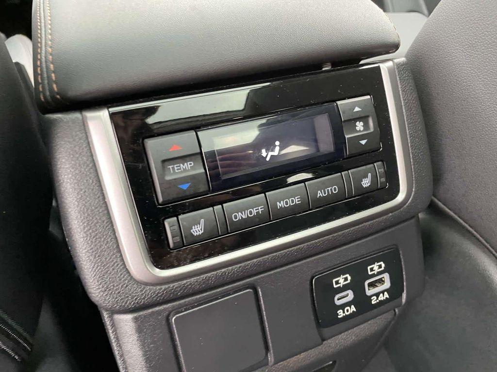 used 2025 Subaru Ascent car, priced at $41,607