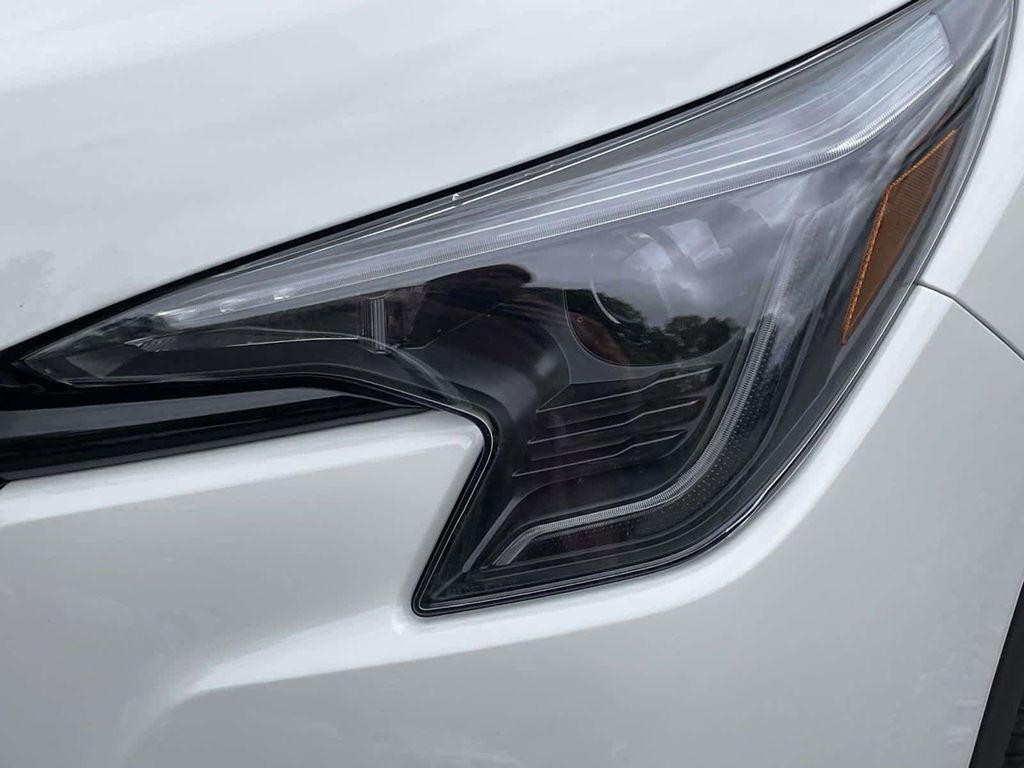 used 2025 Subaru Ascent car, priced at $41,607