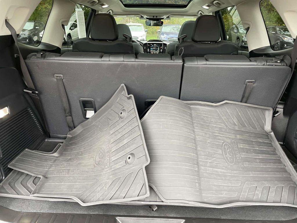 used 2025 Subaru Ascent car, priced at $41,607