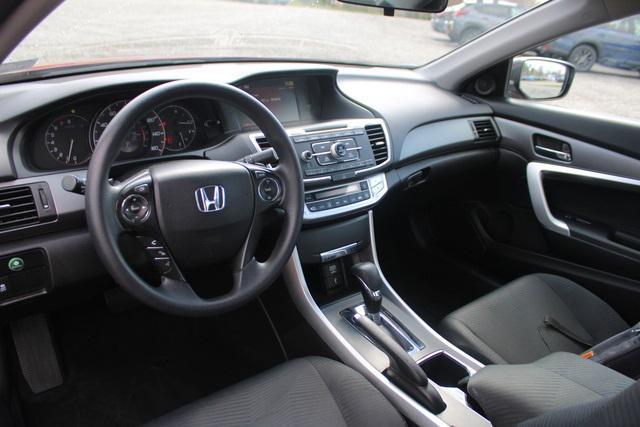 used 2015 Honda Accord car, priced at $13,692