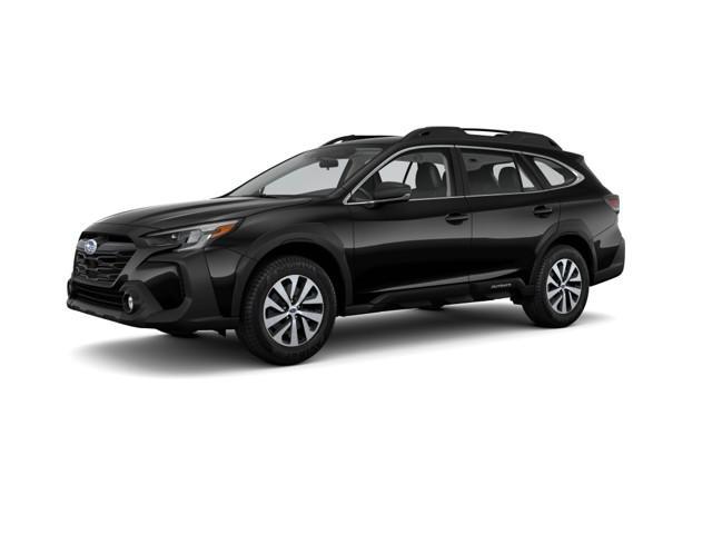 new 2025 Subaru Outback car, priced at $30,445