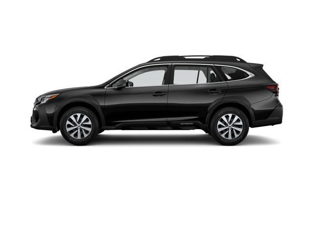 new 2025 Subaru Outback car, priced at $30,445