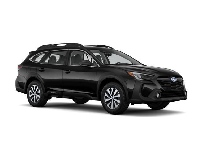 new 2025 Subaru Outback car, priced at $30,445