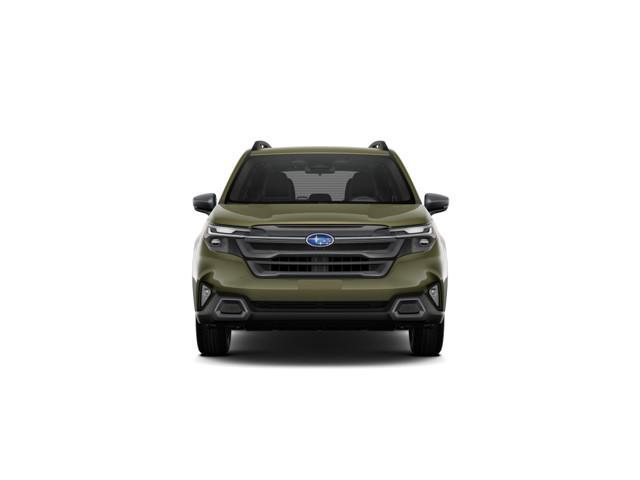 new 2025 Subaru Forester car, priced at $38,626