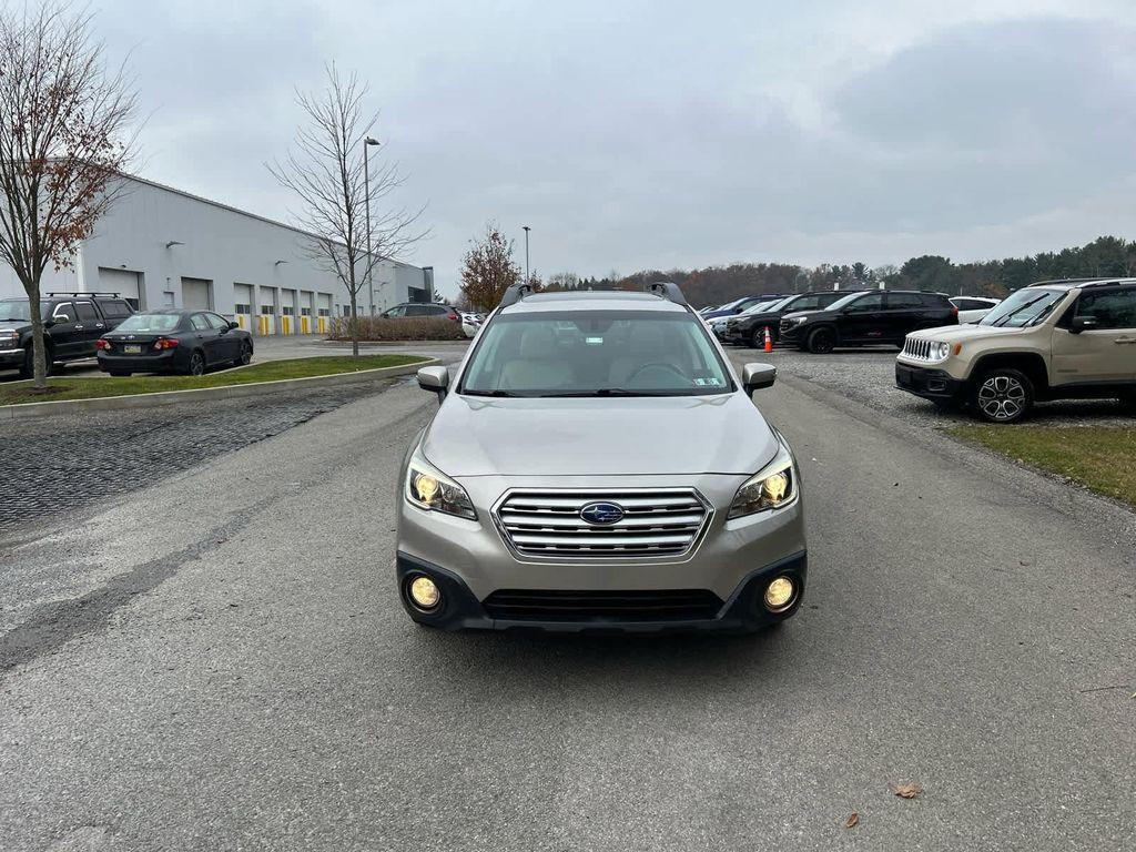 used 2017 Subaru Outback car, priced at $12,866