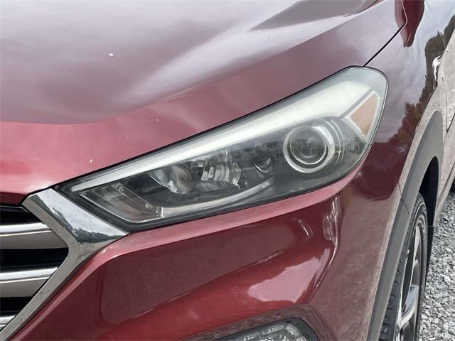 used 2016 Hyundai Tucson car, priced at $12,499