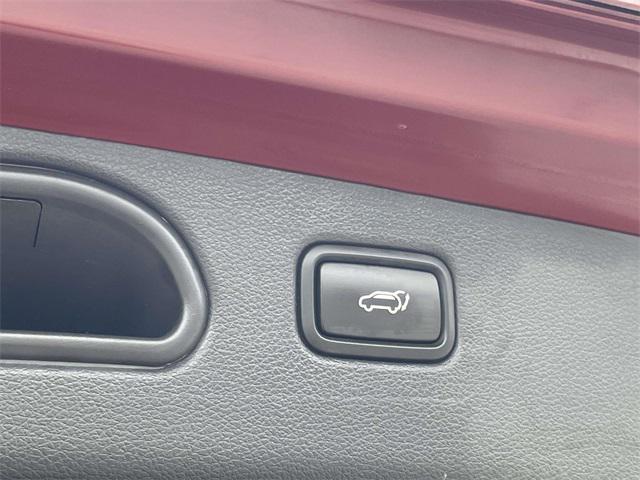 used 2016 Hyundai Tucson car, priced at $12,499