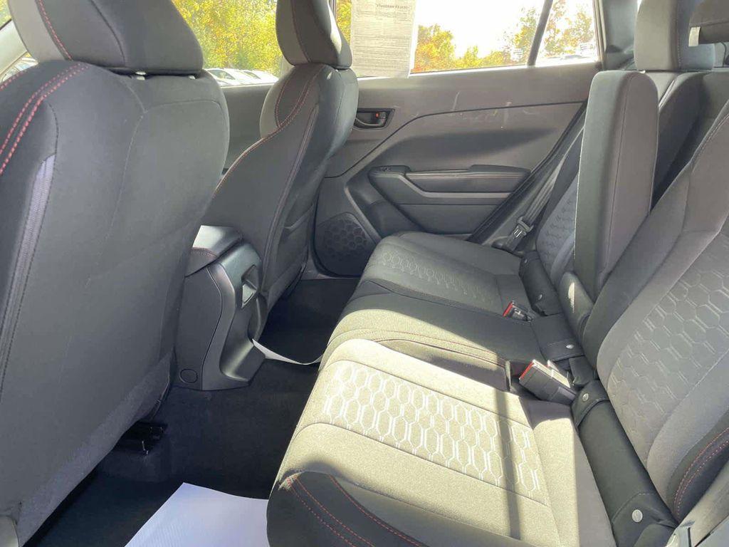 used 2024 Subaru Impreza car, priced at $22,598