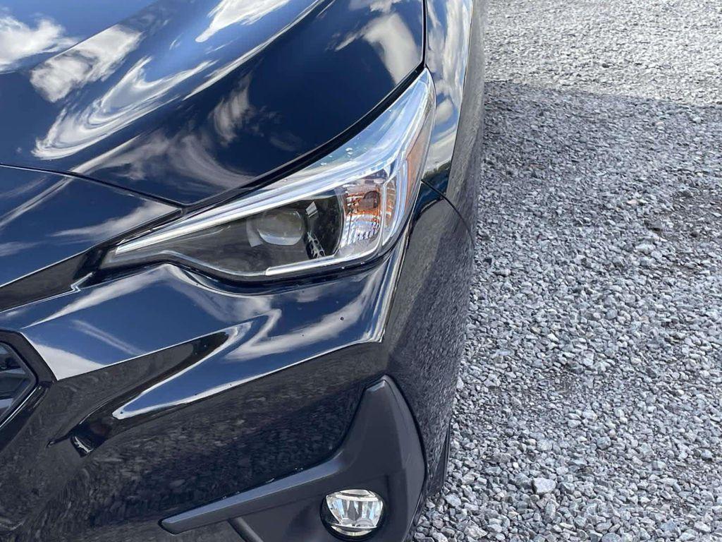 used 2024 Subaru Impreza car, priced at $22,598