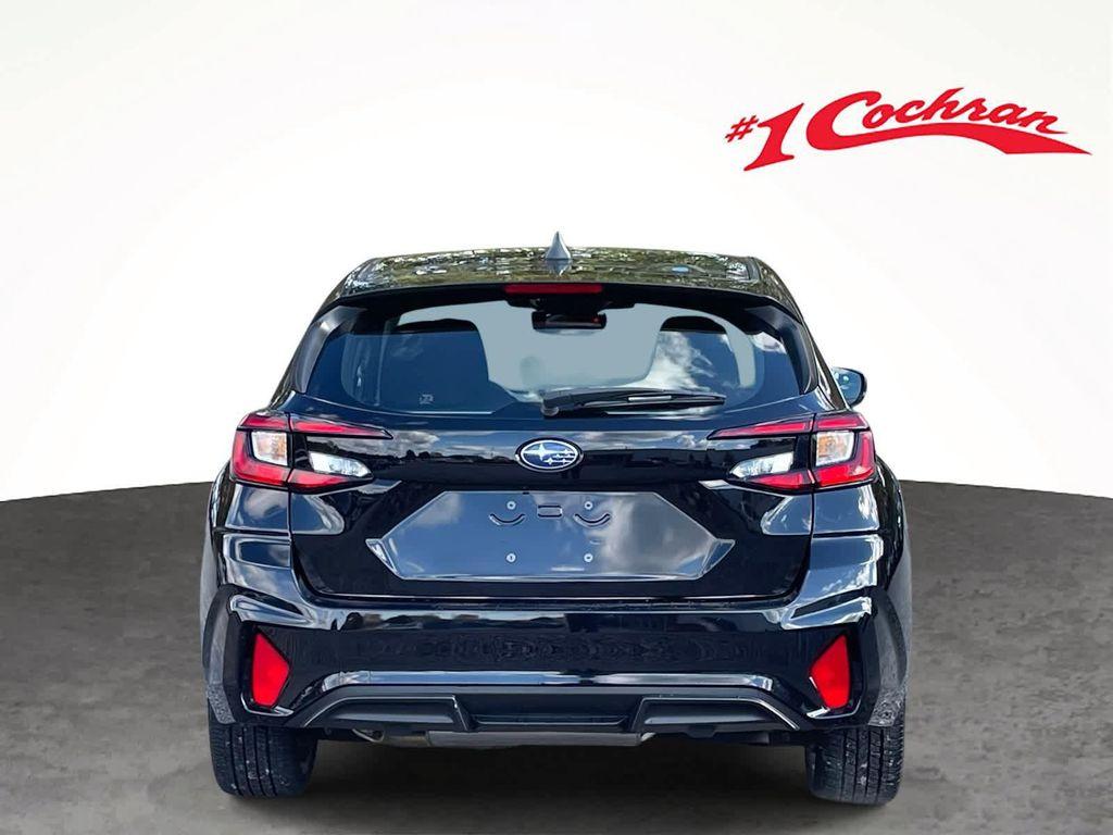 used 2024 Subaru Impreza car, priced at $22,598