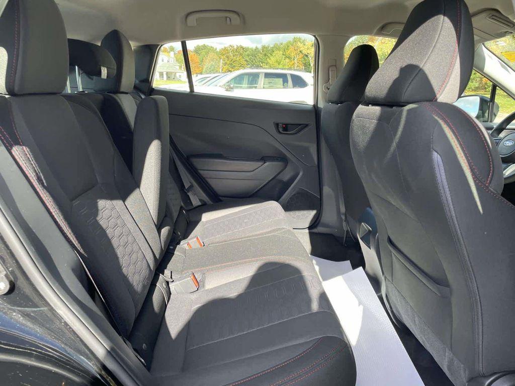 used 2024 Subaru Impreza car, priced at $22,598