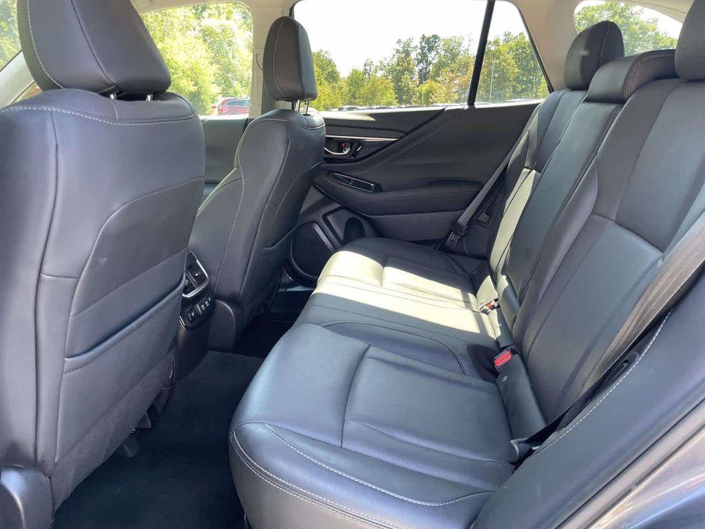 used 2022 Subaru Outback car, priced at $25,400